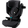 ROMER KIDFIX PRO LUX ONYX BLACK