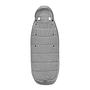CYBEX GOLD SACO CUBREPIES GREY