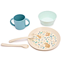 VAJILLA APRENDIZAJE MEALSET DREAMLAND