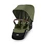 CYBEX GAZELLE S ASIENTO DE SILLA MOSS GREEN