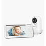 MOMCOZY VIGILABEBES INTELIGENTE BM01 UNICO BLANCO