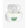MOMCOZY CALENTADOR TOALLITAS HUMEDAS WW01 UNICO BLANCO