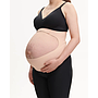 MOMCOZY FAJA DE MATERNIDAD PREPARTO YB001 TALLA M ROSA