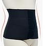 MOMCOZY FAJA PEQ. MATERNIDAD POSTPARTO RB001 TALLA XL NEGRO