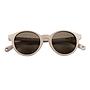 GAFAS DE SOL 4-6 AÑOS SUNRISE COTTON CANDY ROSA