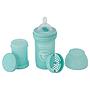 TWISTSHAKE BIBERON +0M 180ML NEW TURQUESA