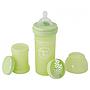 TWISTSHAKE BIBERON +2M 260ML CACTUS VERDE