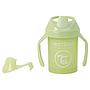TWISTSHAKE TAZA MINI +4M 230ML CACTUS VERDE