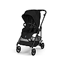 CYBEX MELIO CARBON SILLA MAGIC BLACK