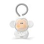 ENTRENADOR DE SUEÑOS PORTATIL V-HUSH GO