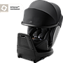 ROMER SWIVEL GROW MAX AIR Onyx Black