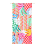 TOALLA DOCK&BAY BANANA KARMA L 160X90CM