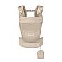 CYBEX LAYA MOCHILA DE PORTEO ALMOND BEIGE