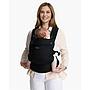 MOMCOZY MOCHILA DE PORTEO PUREHUG UNICO NEGRO