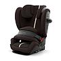 CYBEX PALLAS G3 PLUS I-SIZE chocolate
