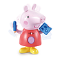 MUEVETE Y APRENDE CON PEPPA
