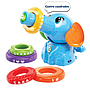LEAPFROG TITO CUENTA Y APRENDE