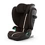 CYBEX SOLUTION G2 I-FIX PLUS chocolate brown