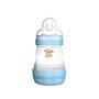 MAM BIBERON ANTI COLIC 160ML AZUL