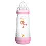 MAM BIBERON ANTI COLIC 320ML ROSA