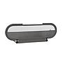 BABYHOME BARRERA DE CAMA SIDE LIGHT GREY