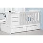COMBI DESIGN REF.05927 BCO.MATE/PLATA M.