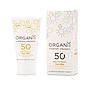 LECHE SOLAR ORGANII SPF50 125ML