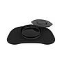 MANTEL CLICK-MAT+PLATO 6M+ NEGRO