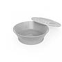 TWISTSHAKE BOWL 6M+ PASTEL GRIS