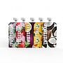 TWISTSHAKE SQUEEZE X 5 BAG 220ML