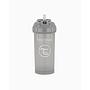 TWISTSHAKE TAZA CAÑITA 360ML PASTEL GRIS