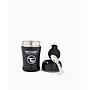 TWISTSHAKE TERMO FOOD 350ML PASTEL NEGRO