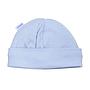 GORRO TRICOT LISO CELESTE T.0