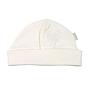 GORRO TRICOT LISO BEIGE T.0