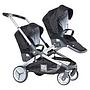 SILLA GEMELAR EVOLUTWIN BLACK