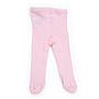 PANTY T.12 LISO ROSA