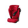 ROMER KIDFIX III S FIRE RED