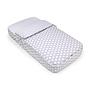 SACO DE CUNA 60 I/V TER GRIS