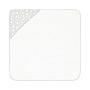 CAPA DE BAÑO 80X80CM STAR GRIS