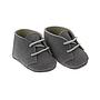 ZAPATOS BEBE I. MOD.605 GRIS T.18