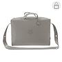 BOLSO MATERNAL TABELA MATE GRIS