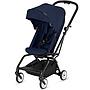 CYBEX EEZY S TWIST DENIM BLUE