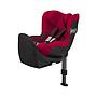 CYBEX SIRONA S I-SIZE FERRARI RACING RED