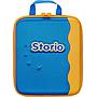 BOLSA DE TRANSPORTE AZUL PARA STORIO