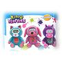 KIDI FLUFFIES SURTIDO 255024