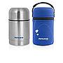 TERMO PAPILLERO 600ML INOX