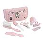 BABY KIT PINK ROSE ESTUCHE DE ASEO Y CUIDADO