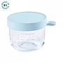 PORTION VERRE 150ML AZUL CELESTE