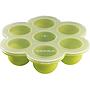 MULTIPORTION BABYCOOK VERT GREEN