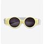 GAFAS DE SOL CINTA XS PASTEL YELLOW